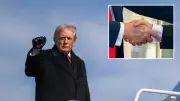 Trump yıllık sağlık kontrolünden geçti: Her şey mükemmel
