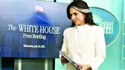Trump yönetiminde istifalar sürüyor: 23. isim Tulsi Gabbard