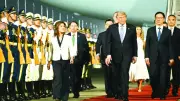 Trump’ın İç Cephedeki Üç Engeli: Yargı, Kongre ve Medya