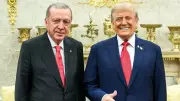 Trump'ın Erdoğan'a teşekkür paylaşımı krizi: Ankara'dan yalanlama geldi
