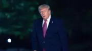 Trump'ın Hürmüz'deki Özgürlük Projesi'ni Suudi Arabistan Engelledi