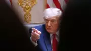 Trump'ın Önündeki En Büyük Sorun İran Değil, Cumhuriyetçi Şahinler
