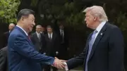 Trump'ın Pekin Ziyareti: Tayvan Düğümü ve Güç Geçişi Teorisi