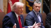 Trump'ın veliaht arayışı: Vance mi Rubio mu?