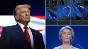 Trump'tan AB'ye 4 Temmuz 2026'ya kadar süre: Tarifeler yükselebilir