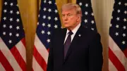 Trump'tan İbrahim Anlaşmaları'na katılım çağrısı