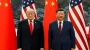 Trump'tan Çin Ziyareti Açıklaması: İlişkilerimiz Çok Daha Güçlü Olacak