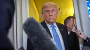 Trump'tan Küba'ya İnsani Yardım Sözü: 'Onlara Destek Olacağız'