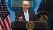 Trump'tan İran müzakereleri için temkinli açıklama: Henüz çok erken