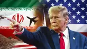 Trump'tan İran'a Açık Tehdit: Geriye Hiçbir Şey Kalmayacak
