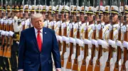 Trump'tan İran'a Askeri Tehdit: Yok Etmeye Devam Edeceğiz