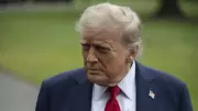 Trump'tan İran'a Hürmüz Boğazı tehdidi: Saat işliyor