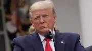 Trump'tan İran'a Hürmüz tehdidi: Gemilerimize saldırırsanız yok olursunuz