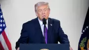Trump'tan İran'a: Ne yapmaları gerektiğini biliyorlar