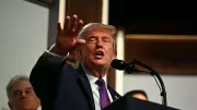Trump'tan San Diego İslam Merkezi saldırısı: Korkunç bir durum