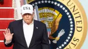 Trump'tan Tahran'a yeni tehdit: Hızlı hareket etse iyi olur, yoksa geriye hiçbir şey kalmayacak