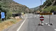Tunceli-Ovacık Yolunda Kontrollü Patlama: 2-3 Gün Kapalı