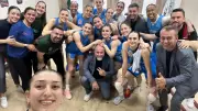 Turgutlu Belediyespor, Kadınlar Basketbol Süper Ligi'ne Yükseldi