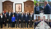 Turizm Sektörü Bankalarla Masada: Küresel Riskler ve 2026 Hedefleri
