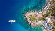 Turizmde Verinin Gücüyle Yeni Dönem: TGA'dan Dijital Veri Tabanı