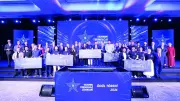 Turkcell'den 'Yarının Teknoloji Liderleri' Yarışması: 829 Proje Yarıştı