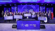 Turkcell'den Yarının Teknoloji Liderlerine 3 Milyon 300 Bin TL Ödül