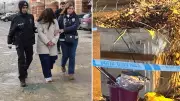 Tuvalette doğurup çöpe atan anneye 12 yıl hapis