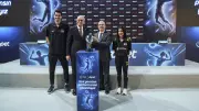 TVF ile OPET arasında sponsorluk anlaşması imzalandı