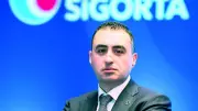 TVF, Türkiye Sigorta'nın yüzde 5'lik payını uluslararası yatırımcılara sattı