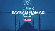 Uşak Bayram Namazı 2026: Saat Kaçta? Diyanet Açıkladı