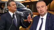 Uşak yolsuzluk operasyonunda Özgür Özel-Özkan Yalım yazışmaları ortaya çıktı