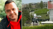 Çubuk'ta kardeş kavgası: Ağabeyi tarafından darp edilen genç hayatını kaybetti