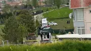 Çubuk'ta kardeşini öldürdüğü iddia edilen ağabey gözaltına alındı