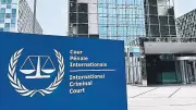 UCM'den 5 İsrailli için gizli yakalama kararı iddiası