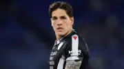 Udinese Sportif Direktörü Gökhan İnler'den Nicolo Zaniolo Açıklaması