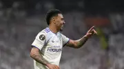 UEFA Avrupa Ligi'nde Sezonun Oyuncusu Morgan Rogers Oldu