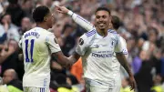 UEFA Avrupa Ligi'nde Sezonun Oyuncusu Morgan Rogers Seçildi