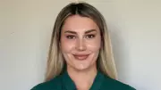 UEFA'dan Arzu Görgün'e 17 Yaş Altı Kadınlar Avrupa Şampiyonası'nda Görev