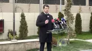 Ukrayna Bakan Yardımcısı Mischenko'dan Türkiye'ye övgü