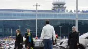 Ukrayna İHA'sı Rostov'daki Hava Trafiği Merkezine Düştü, 13 Havalimanı Askıya Alındı