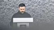 Ukrayna, Rusya'nın Novorossiysk Limanı'ndaki gölge filosuna saldırdı