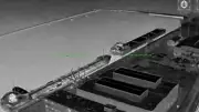 Ukrayna, Rusya'nın Taganrog kentindeki askeri üssüne İHA saldırısı düzenledi