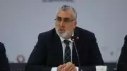 Ulusal Staj Programı'na 350 bin başvuru yapıldı