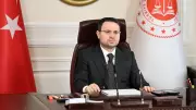 Uluslararası Adli İş Birliği Ağı Genişliyor! Bakan Gürlek 16 Yeni Büro Kurulduğunu Duyurdu