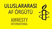 Uluslararası Af Örgütü'nden AB'ye: İsrail ile Ortaklık Anlaşmasını Askıya Alın