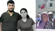 Ummuhan'ın ölümünde gerekçeli karar: Eşini yemek yapmadığı için darp etmişti: 14 yıl hapis