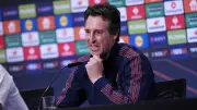 Unai Emery: Kendimize Güvenimiz Tam, Freiburg Maçı Büyük Bir Meydan Okuma