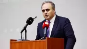 Ural Aküzüm, UEFA Gençlik ve Amatör Futbol Komitesi Toplantısı'na Katıldı