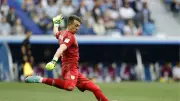 Uruguay'ın 2026 Dünya Kupası kadrosu açıklandı: Muslera da listede