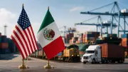 USMCA Kritik Görüşmesi Tamamlandı: İkinci Tur Washington'da